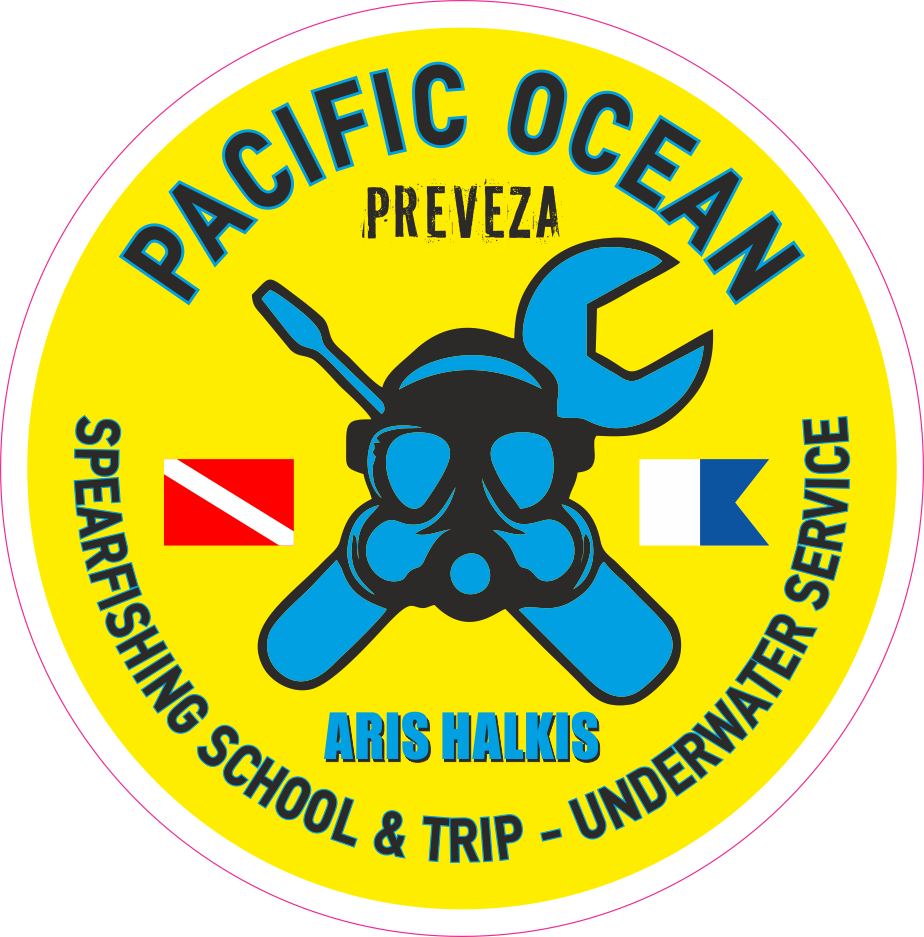 PACIFIC OCEAN
